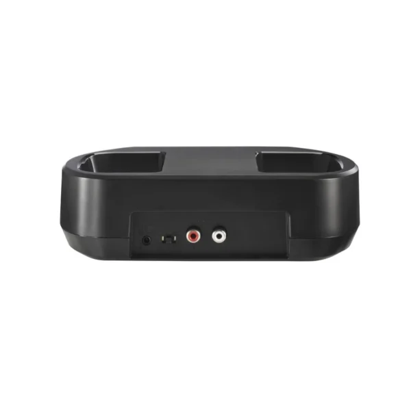 Casque TV sans fil - Noir - WHP3001BK