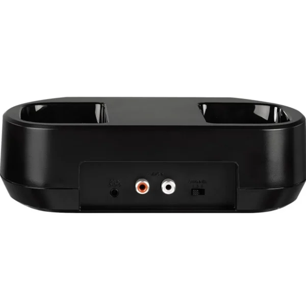 Casque TV sans fil - Noir - WHP3001BK