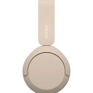 Casque WH-CH520 Crème