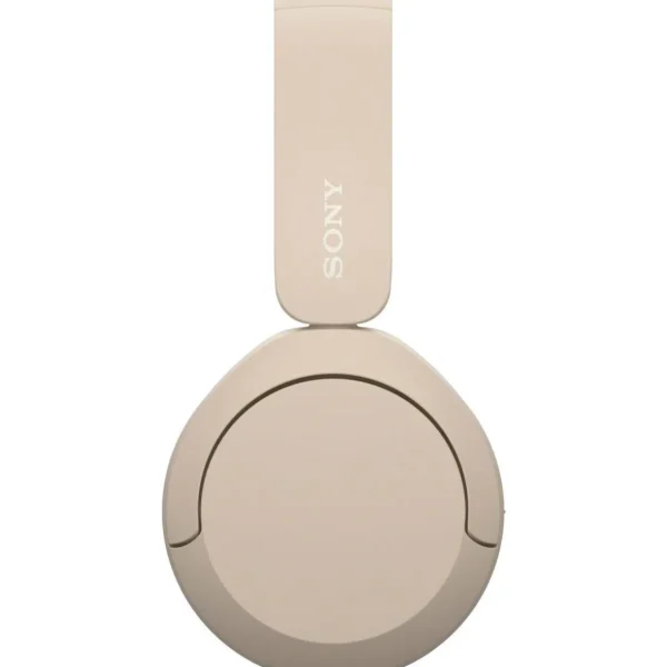 Casque WH-CH520 Crème