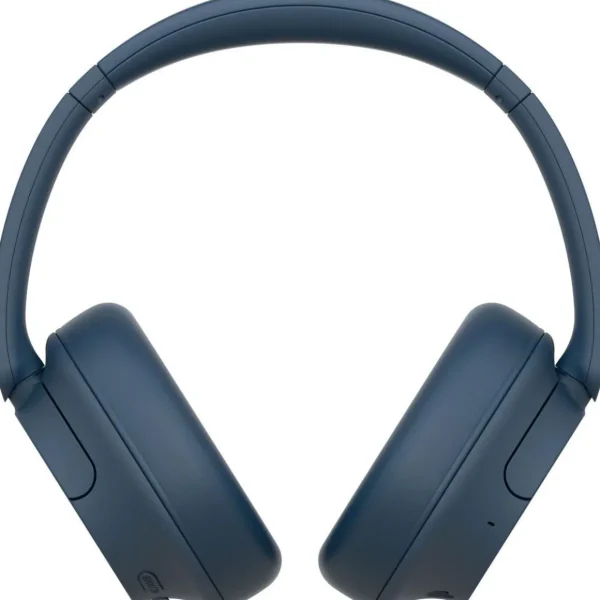 Casque WH-CH720N Bleu