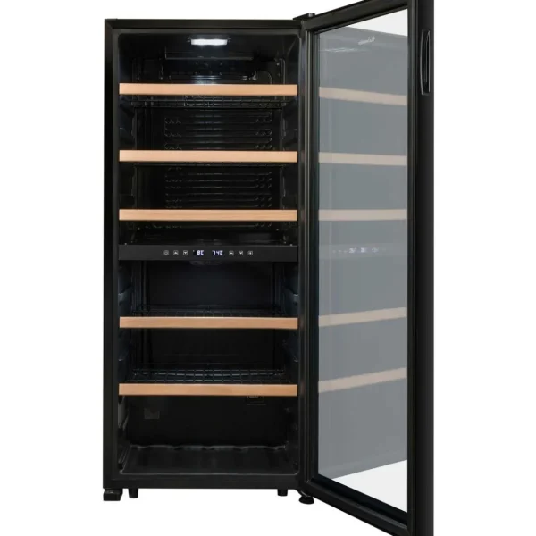Cave à vin de service LS102DZBLACK