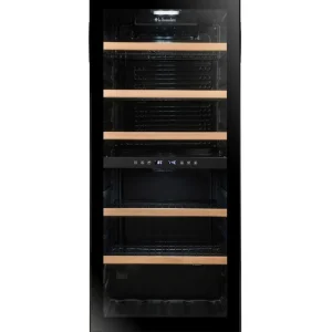 Cave à vin de service LS102DZBLACK