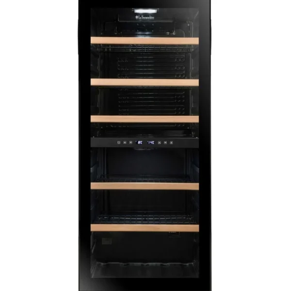 Cave à vin de service LS102DZBLACK