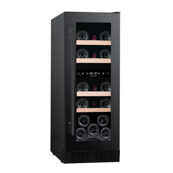 Cave à vin encastrable LSBU18DZ