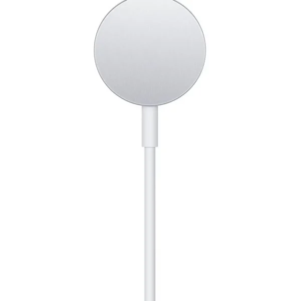Câble de charge magnétique pour Apple Watch - 1 mètre - Blanc