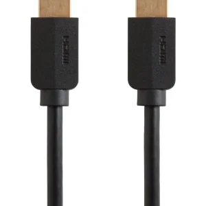 Câble HDMI 2.0/18Gbps 15M Noir