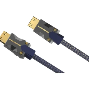 Câble HDMI M3000 UHD 8K DOLBYVISION HDR 48GBPS 1.5M