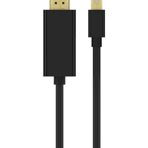 Câble Mini Display Port vers HDMI