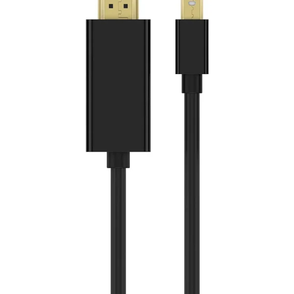 Câble Mini Display Port vers HDMI