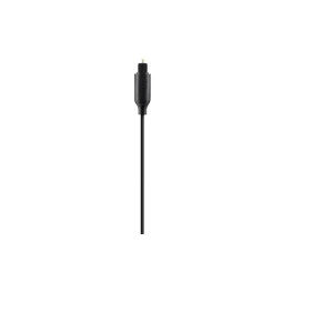 Câble optique TOSLINK Noir F3Y093bt1M