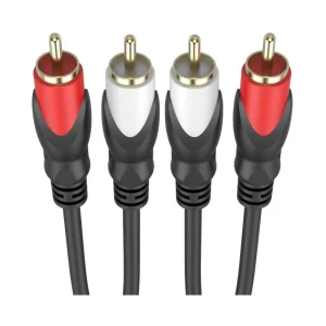 Câble RCA 1m50