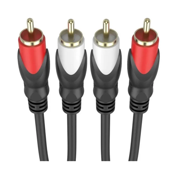Câble RCA 1m50
