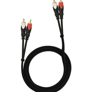 Câble RCA 1m50