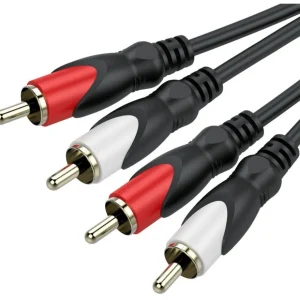 Câble RCA 1m50