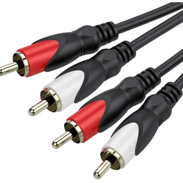 Câble RCA 1m50