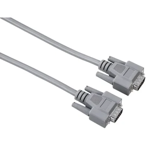 Câble VGA M/M 1.5M