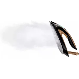 Centrale vapeur 8bars 165gr/min autonomie illimitée noir/marron - GC9682/80