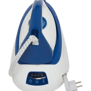 Centrale vapeur ECVD 2001