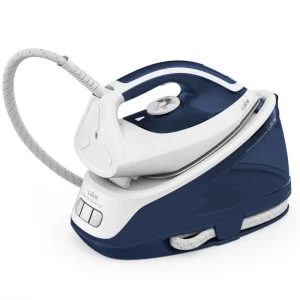 Centrale vapeur Express Essential SV6116C0 - Bleu