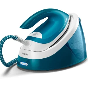 Centrale vapeur GC6815/20 - Bleu