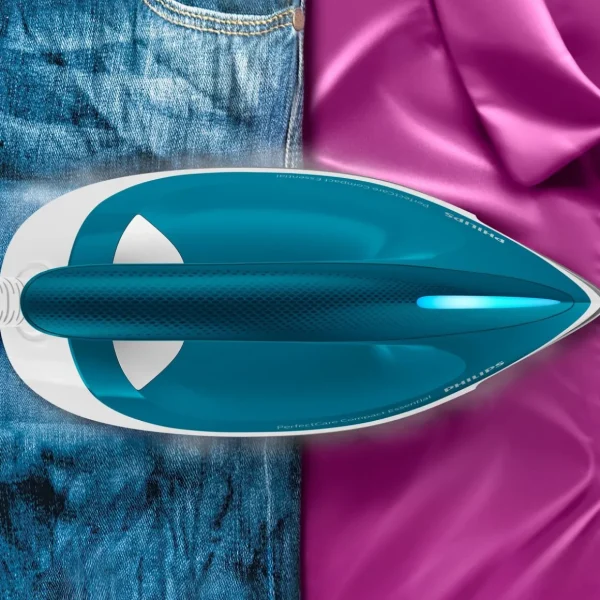 Centrale vapeur GC6815/20 - Bleu