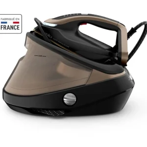 Centrale vapeur GV9820C0 Pro Express Vision