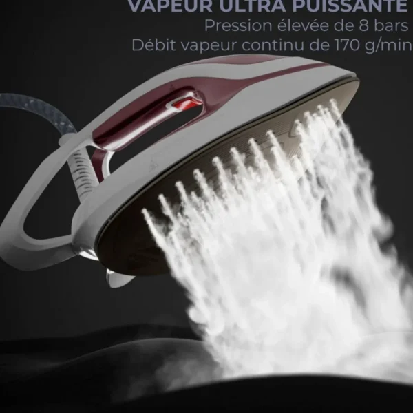 Centrale vapeur GV9723C0 Pro Express Ultimate 2