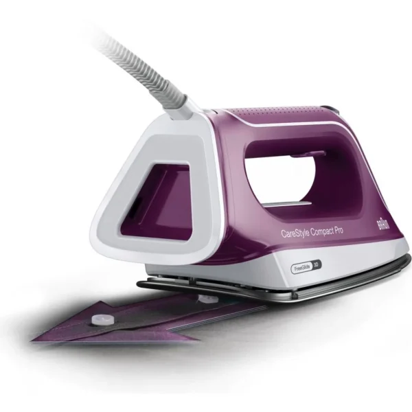 Centrale vapeur IS2577VI CareStyle Compact Pro