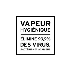 Centrale vapeur Lift 1980