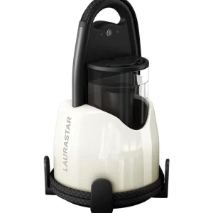 Centrale vapeur Lift Pure White