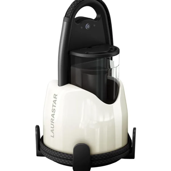 Centrale vapeur Lift Pure White