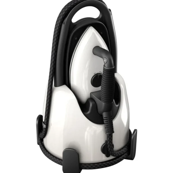 Centrale vapeur Lift Pure White