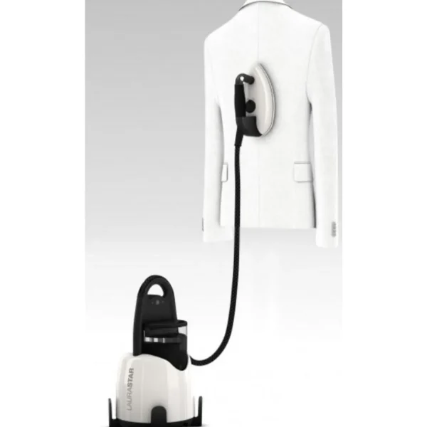 Centrale vapeur Lift Pure White