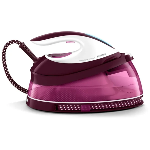 Centrale vapeur PerfectCare sans réglage Compact GC7842/40