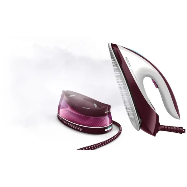 Centrale vapeur PerfectCare sans réglage Compact GC7842/40