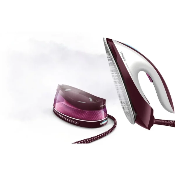 Centrale vapeur PerfectCare sans réglage Compact GC7842/40