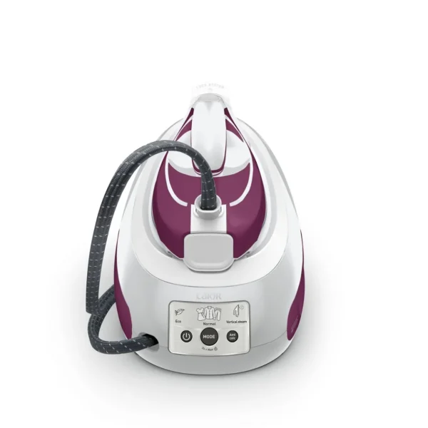 Centrale vapeur SV8023C0 - Violet et blanc