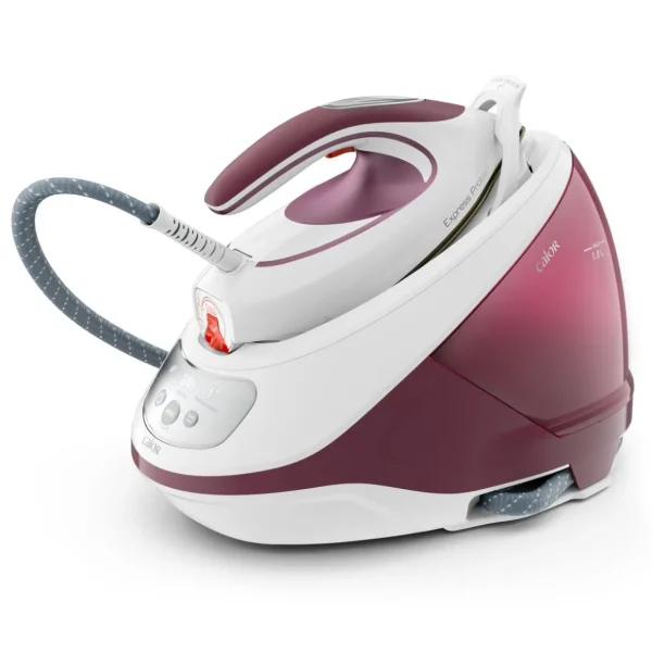 Centrale vapeur Express Protect Powerful SV9201 - Violet