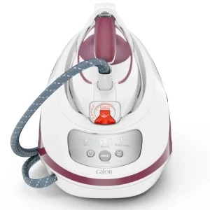 Centrale vapeur Express Protect Powerful SV9201 - Violet