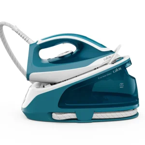 Centrale vapeur Express Easy SV6131 - Bleu