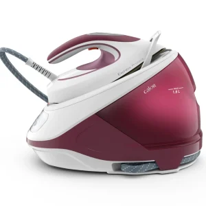 Centrale vapeur Express Protect Powerful SV9201 - Violet