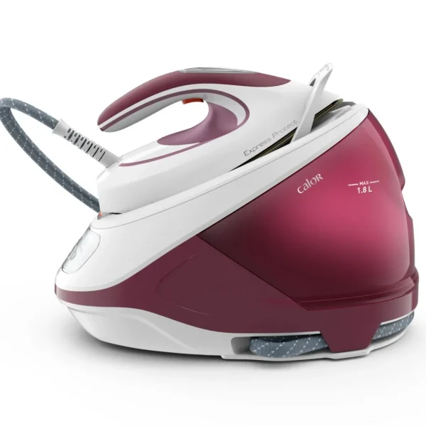 Centrale vapeur Express Protect Powerful SV9201 - Violet
