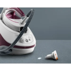 Centrale vapeur Express Protect Powerful SV9201 - Violet