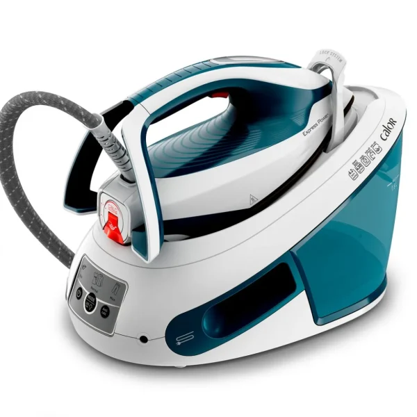 Centrale vapeur  Express Power SV8111 - Bleu