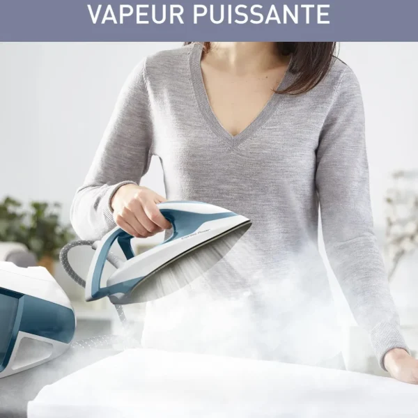Centrale vapeur  Express Power SV8111 - Bleu