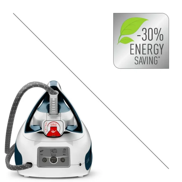 Centrale vapeur  Express Power SV8111 - Bleu