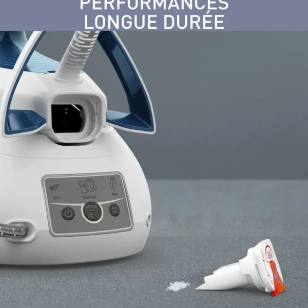 Centrale vapeur  Express Power SV8111 - Bleu