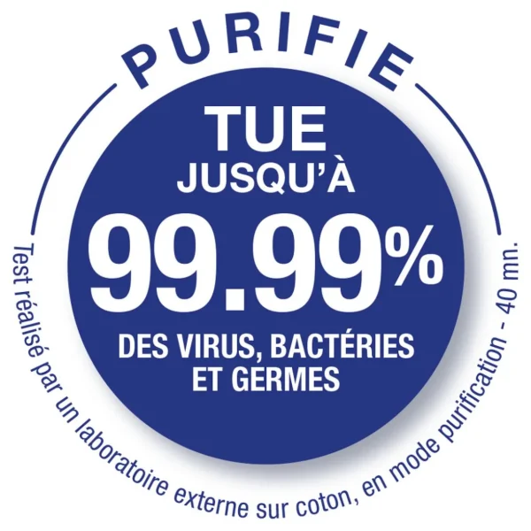 Centrale vapeur vapeur Pro Express Ultimate GV9711C0 - Grenat