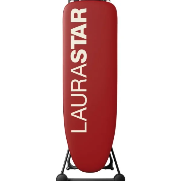 Centre de repassage Laurastar Go+
